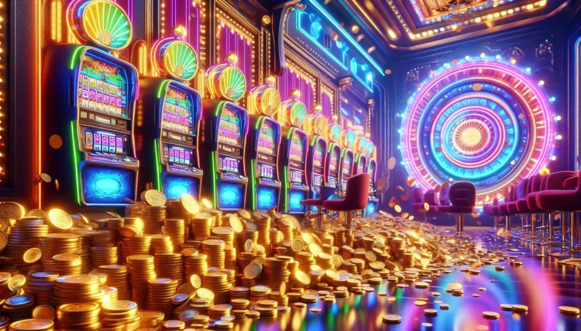 Port Macquarie Pokies